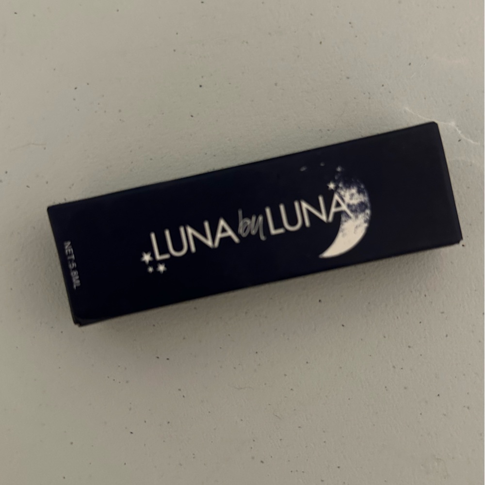 Luna by Luna brow gel